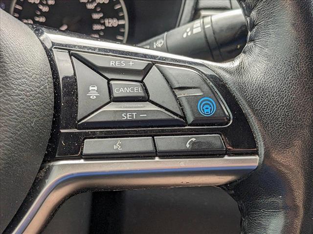 used 2019 Nissan Altima car, priced at $10,198