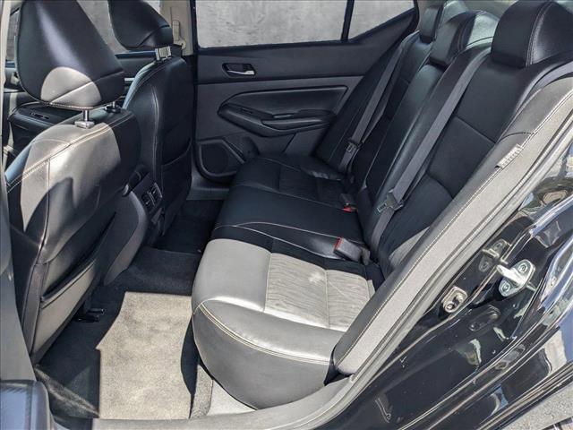 used 2019 Nissan Altima car, priced at $10,198