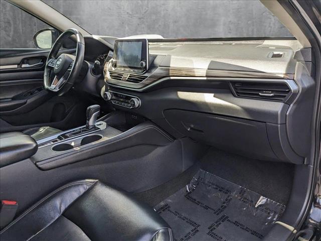 used 2019 Nissan Altima car, priced at $10,198