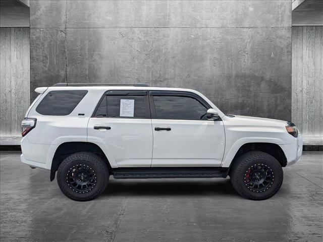 used 2018 Toyota 4Runner car, priced at $31,998
