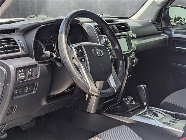 used 2018 Toyota 4Runner car, priced at $31,998