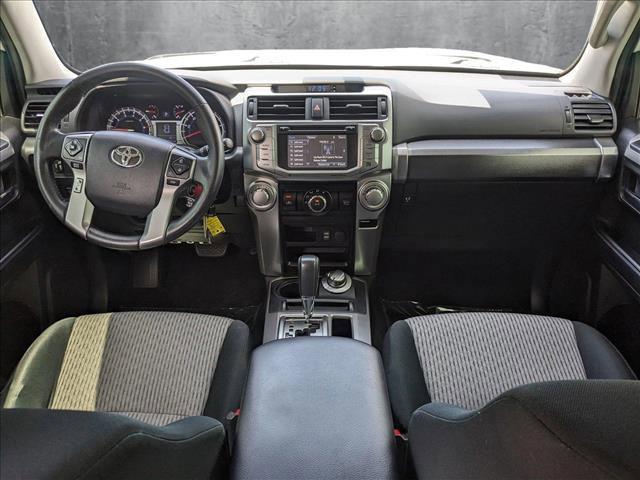 used 2018 Toyota 4Runner car, priced at $31,998