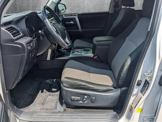 used 2018 Toyota 4Runner car, priced at $31,998