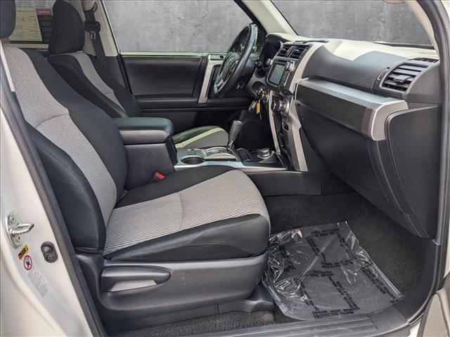 used 2018 Toyota 4Runner car, priced at $31,998