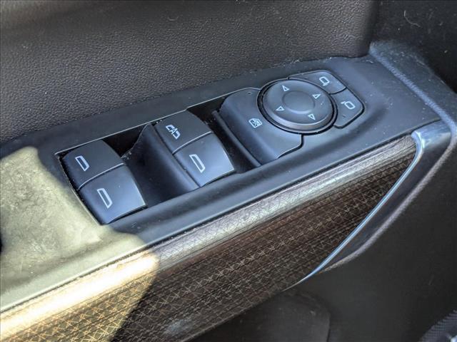 used 2020 Chevrolet Silverado 1500 car, priced at $21,998