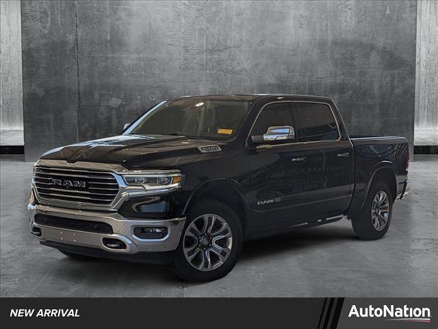 used 2019 Ram 1500 car, priced at $29,898