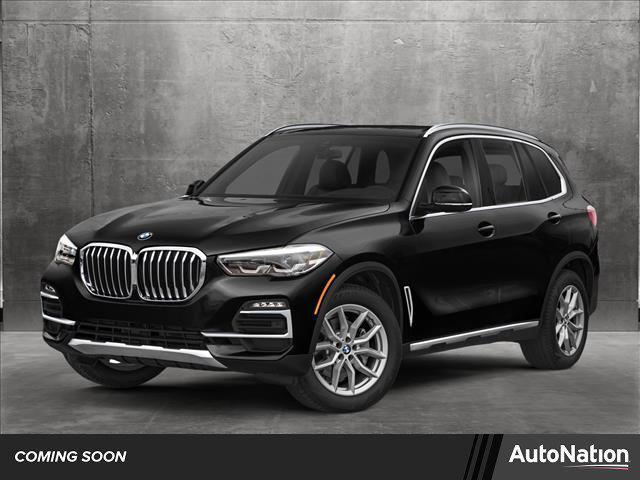 used 2019 BMW X5 car, priced at $29,990