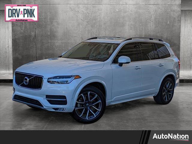 used 2018 Volvo XC90 car, priced at $21,950