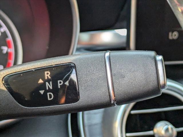 used 2016 Mercedes-Benz C-Class car, priced at $18,998