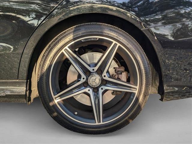 used 2016 Mercedes-Benz C-Class car, priced at $18,998