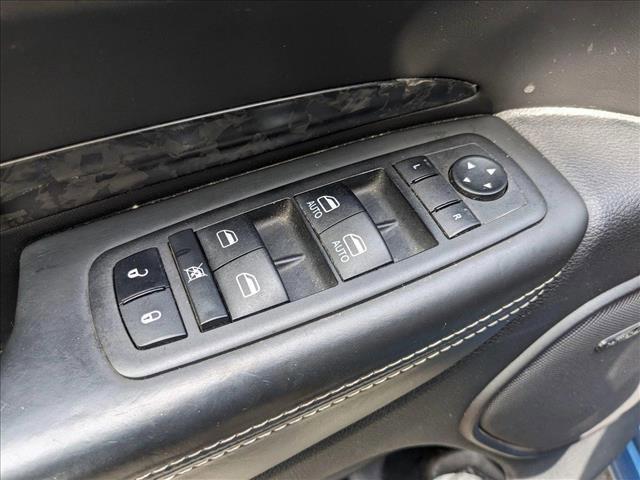 used 2023 Dodge Durango car, priced at $55,539