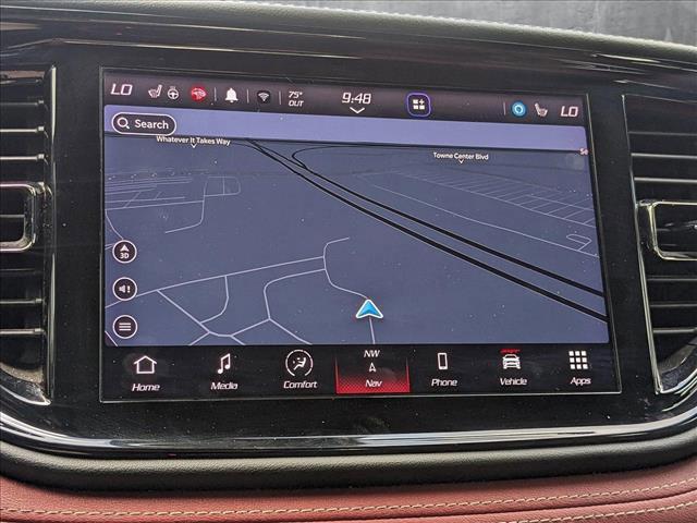 used 2023 Dodge Durango car, priced at $55,539