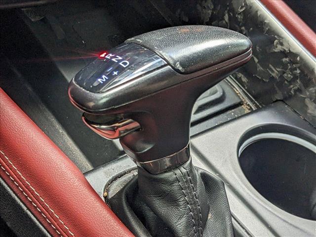 used 2023 Dodge Durango car, priced at $55,539