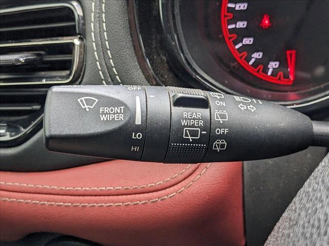 used 2023 Dodge Durango car, priced at $55,539