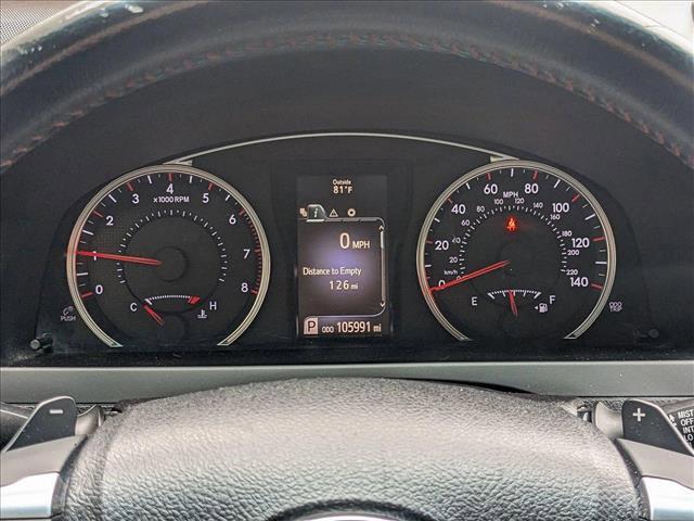 used 2015 Toyota Camry car, priced at $11,998
