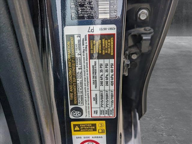 used 2015 Toyota Camry car, priced at $11,998