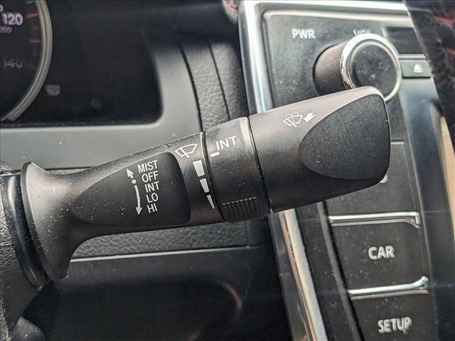 used 2015 Toyota Camry car, priced at $11,998