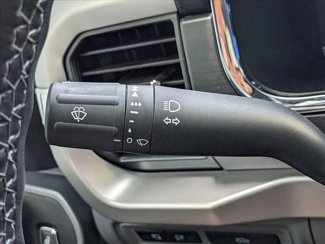 used 2023 Ford F-150 Lightning car, priced at $40,998