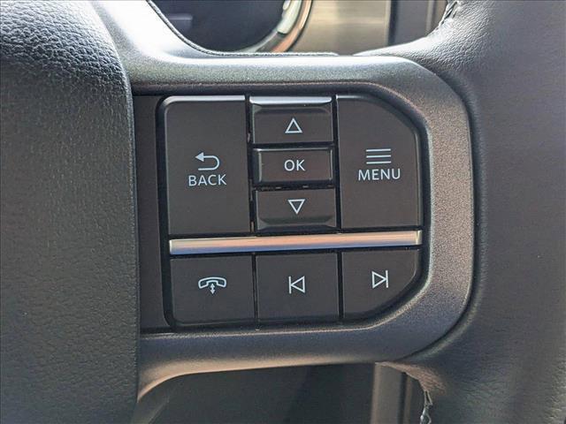 used 2023 Ford F-150 Lightning car, priced at $40,998