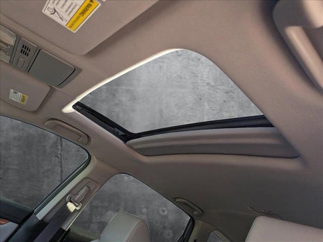 used 2017 Honda CR-V car, priced at $23,498