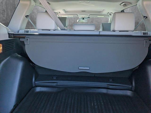 used 2017 Honda CR-V car, priced at $23,498
