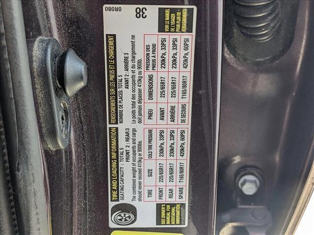 used 2017 Toyota RAV4 car, priced at $15,498