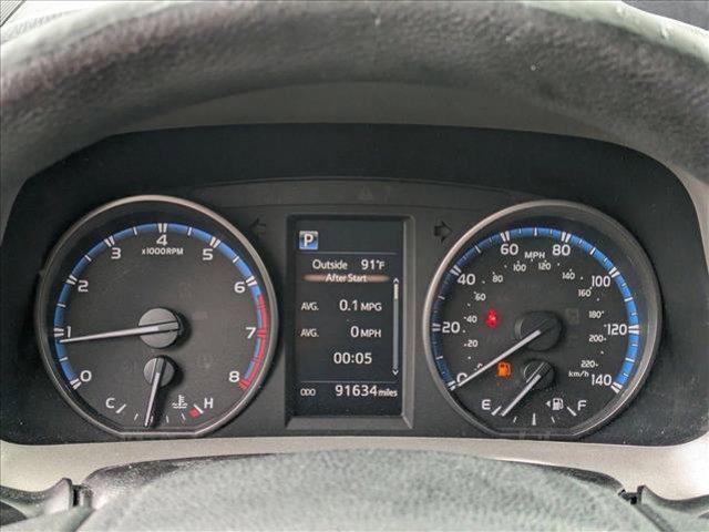 used 2017 Toyota RAV4 car, priced at $13,949