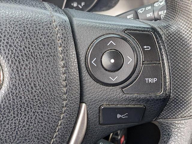 used 2017 Toyota RAV4 car, priced at $15,498
