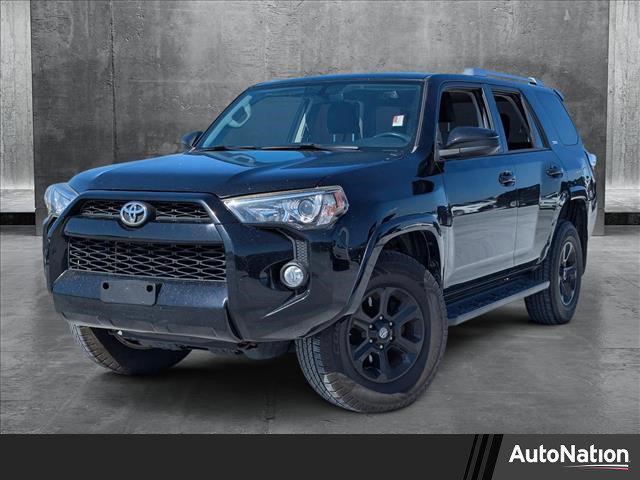 used 2016 Toyota 4Runner car, priced at $21,498