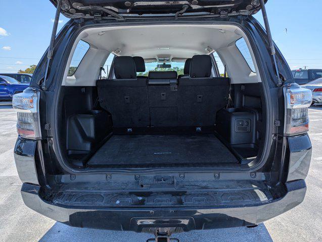 used 2016 Toyota 4Runner car, priced at $21,498