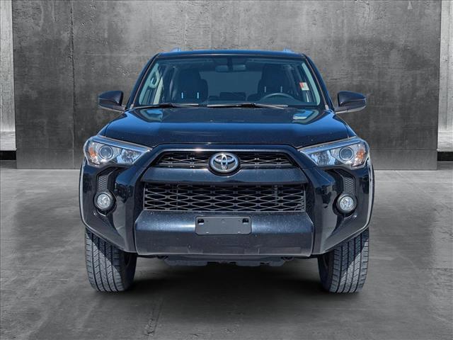used 2016 Toyota 4Runner car, priced at $21,498