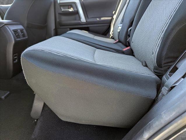 used 2016 Toyota 4Runner car, priced at $21,498