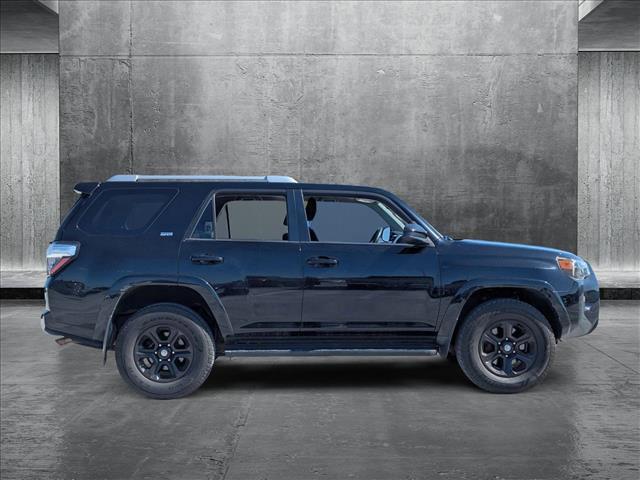 used 2016 Toyota 4Runner car, priced at $21,498