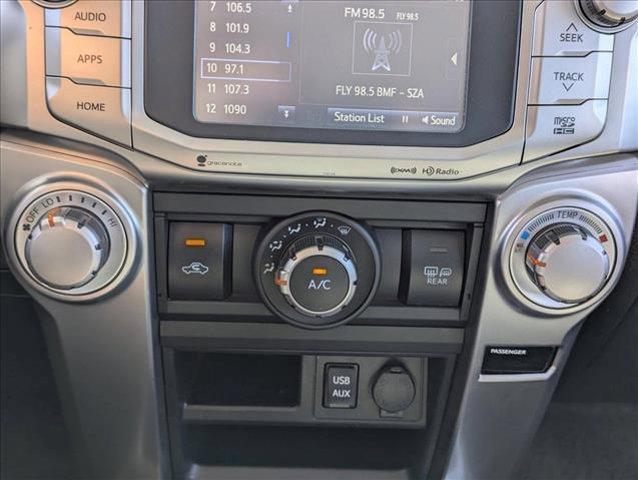 used 2016 Toyota 4Runner car, priced at $21,498