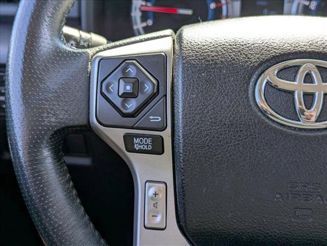 used 2016 Toyota 4Runner car, priced at $21,498