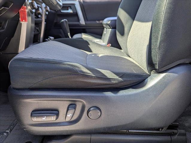 used 2016 Toyota 4Runner car, priced at $21,498