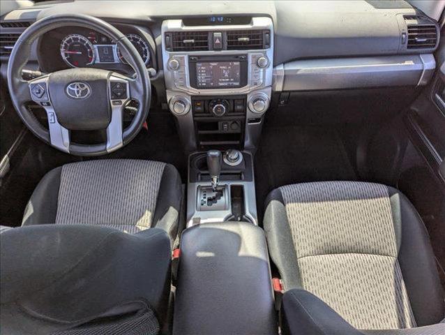 used 2016 Toyota 4Runner car, priced at $21,498