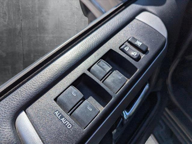 used 2016 Toyota 4Runner car, priced at $21,498
