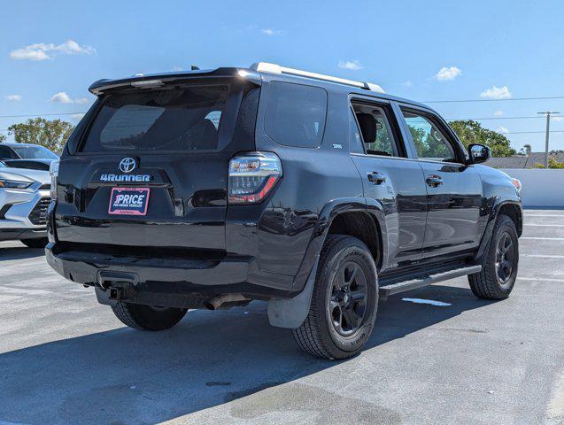 used 2016 Toyota 4Runner car, priced at $21,498