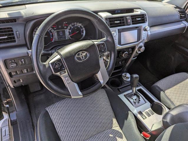 used 2016 Toyota 4Runner car, priced at $21,498