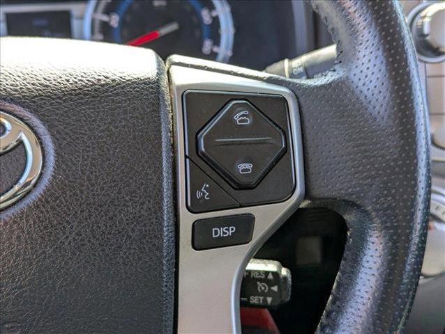 used 2016 Toyota 4Runner car, priced at $21,498
