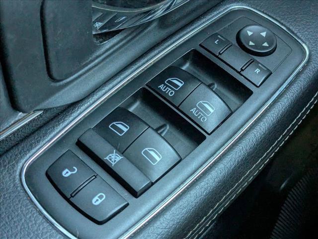 used 2017 Ram 1500 car, priced at $22,298