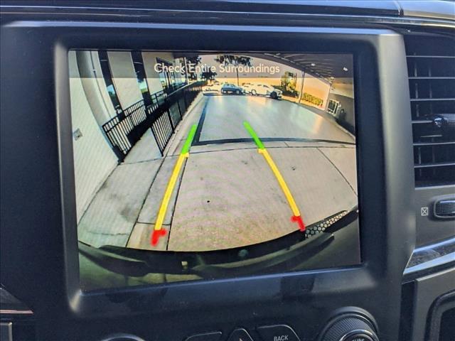 used 2017 Ram 1500 car, priced at $22,298