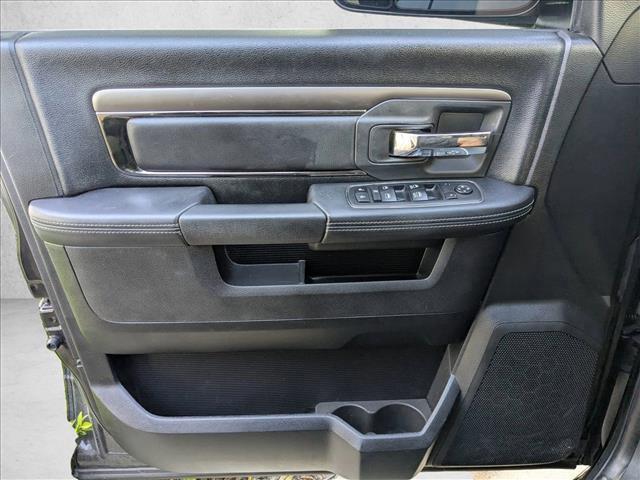 used 2017 Ram 1500 car, priced at $22,298