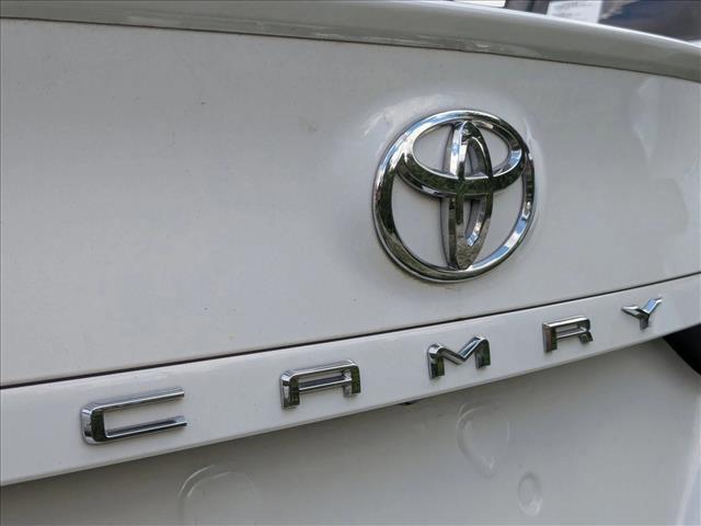 used 2020 Toyota Camry car, priced at $18,498