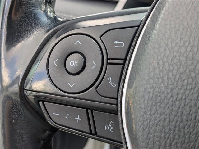 used 2020 Toyota Camry car, priced at $18,498