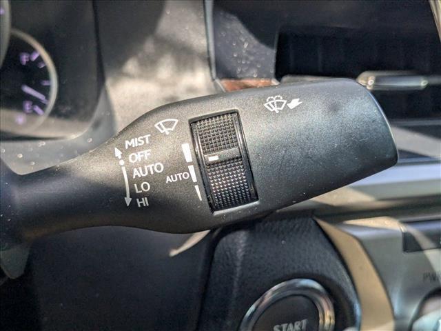 used 2018 Lexus ES 350 car, priced at $17,598