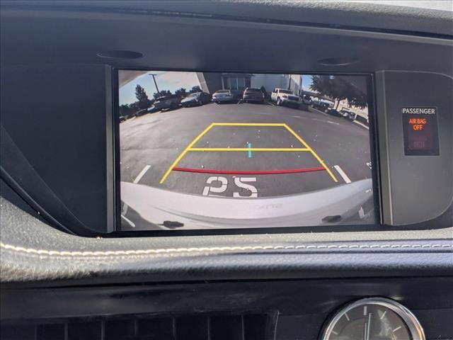 used 2018 Lexus ES 350 car, priced at $17,598