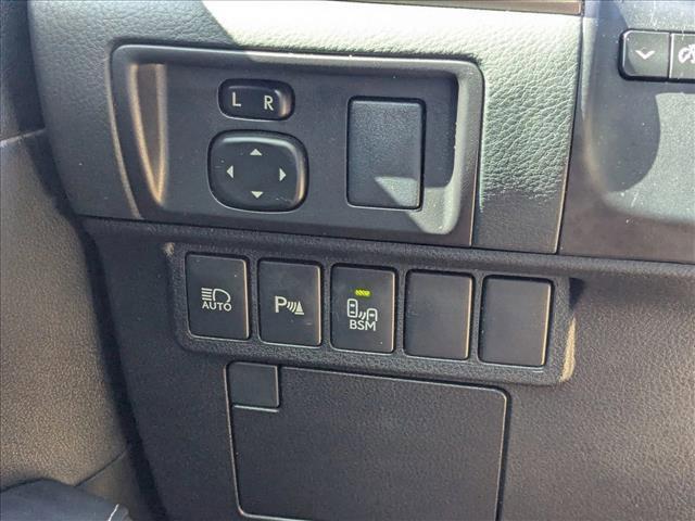 used 2018 Lexus ES 350 car, priced at $17,598