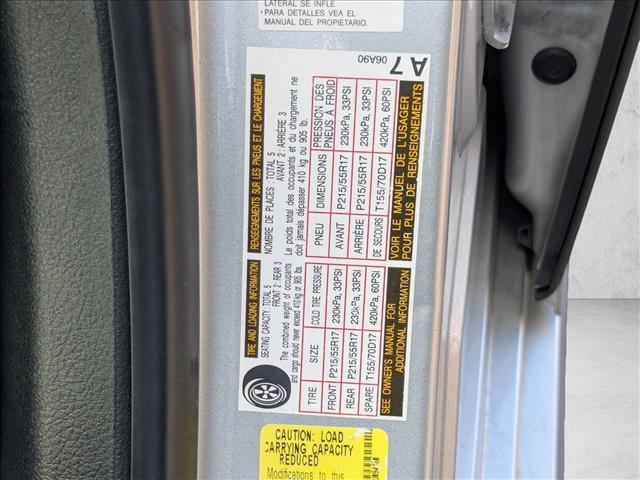 used 2018 Lexus ES 350 car, priced at $17,598